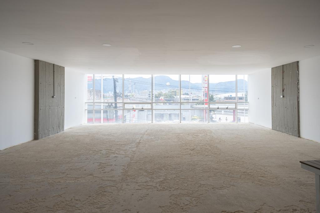 Oficina En Arriendo - Puente Aranda, Bogotá