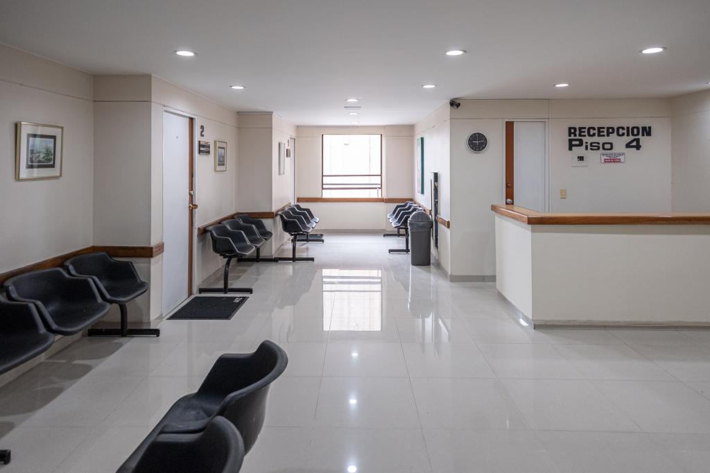 Consultorio En Arriendo/Venta - Santa Barbara Oriental Usaquén, Bogotá