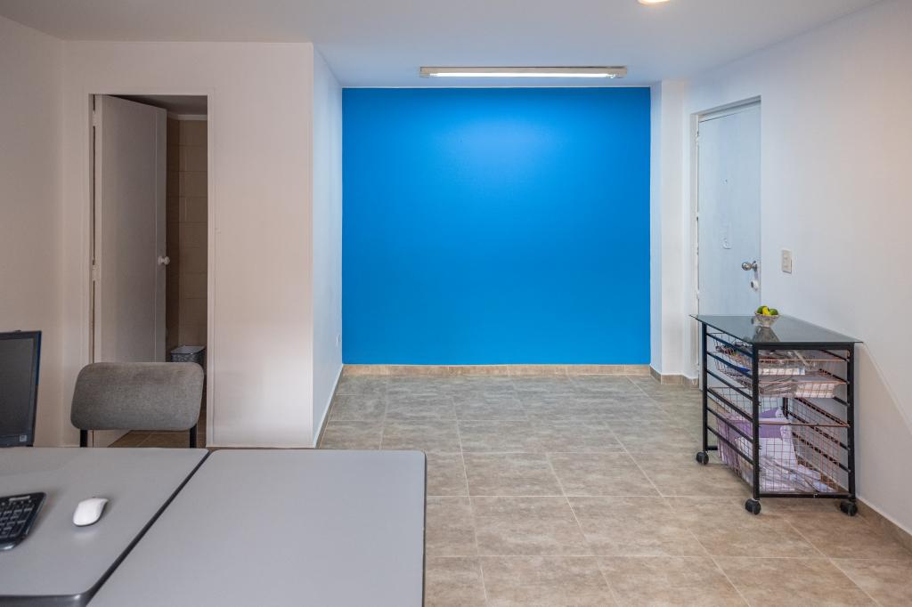 Consultorio En Arriendo/Venta - Santa Barbara Oriental Usaquén, Bogotá