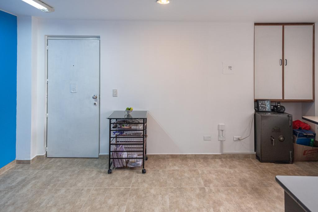 Consultorio En Arriendo/Venta - Santa Barbara Oriental Usaquén, Bogotá