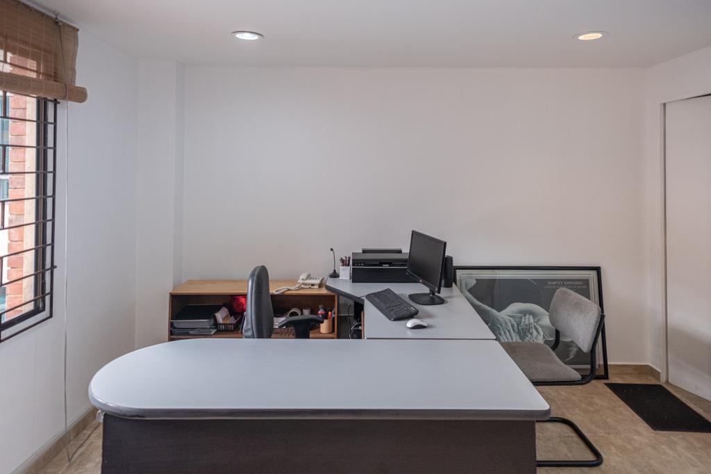 Consultorio En Arriendo/Venta - Santa Barbara Oriental Usaquén, Bogotá