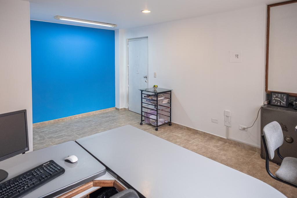 Consultorio En Arriendo/Venta - Santa Barbara Oriental Usaquén, Bogotá