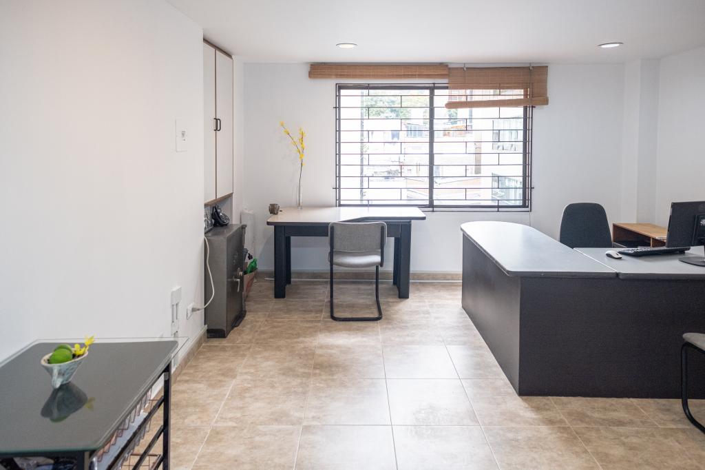 Consultorio En Arriendo/Venta - Santa Barbara Oriental Usaquén, Bogotá