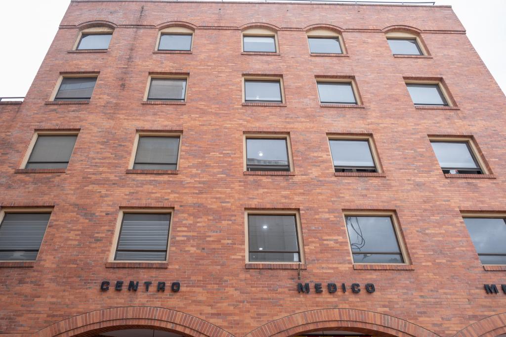 Consultorio En Arriendo/Venta - Santa Barbara Oriental Usaquén, Bogotá