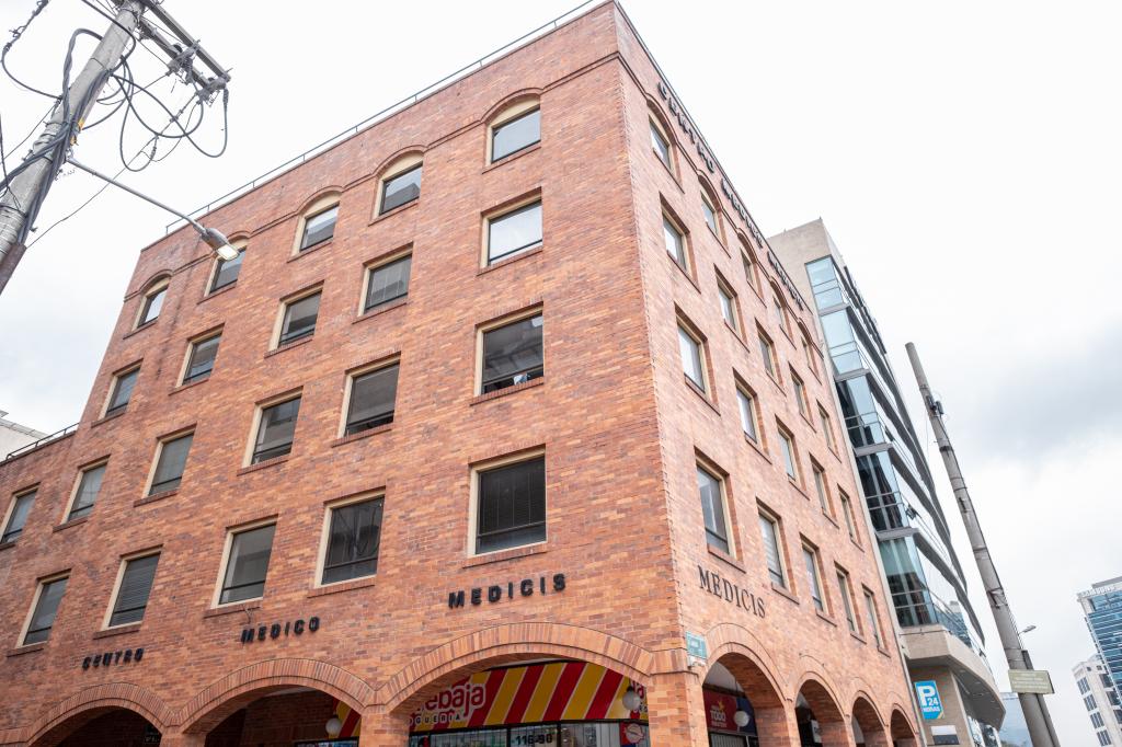 Consultorio En Arriendo/Venta - Santa Barbara Oriental Usaquén, Bogotá