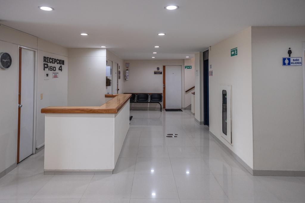 Consultorio En Arriendo/Venta - Santa Barbara Oriental Usaquén, Bogotá