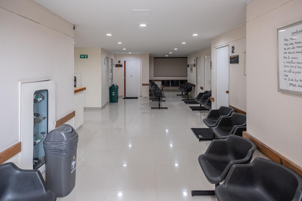 Consultorio En Arriendo/Venta - Santa Barbara Oriental Usaquén, Bogotá