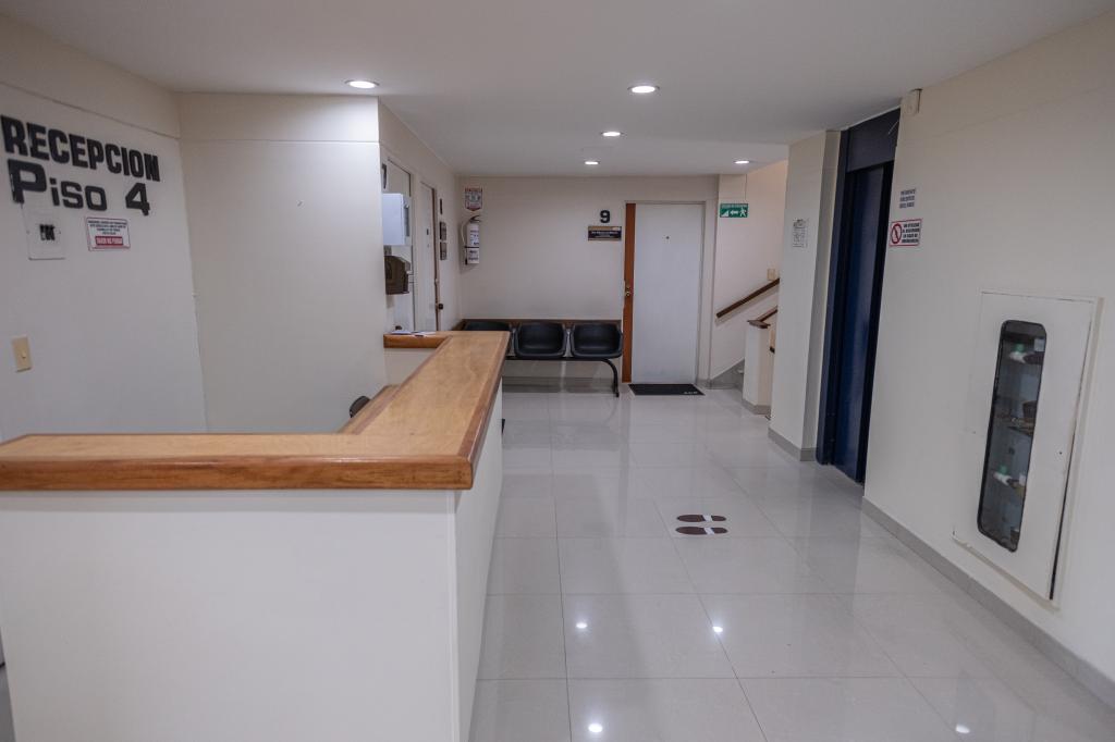 Consultorio En Arriendo/Venta - Santa Barbara Oriental Usaquén, Bogotá