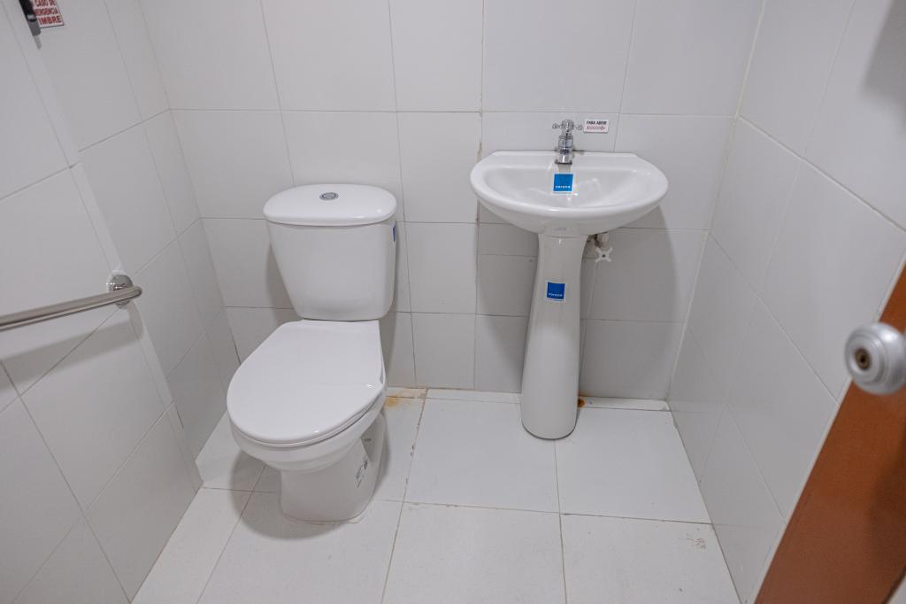 Consultorio En Arriendo/Venta - Santa Barbara Oriental Usaquén, Bogotá