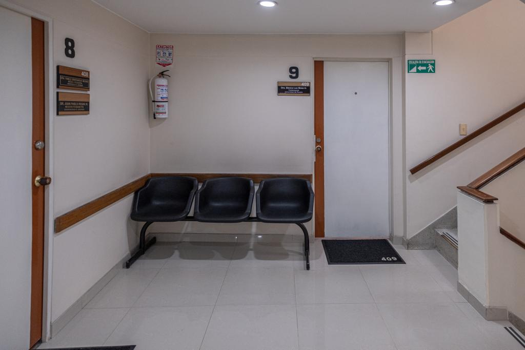 Consultorio En Arriendo/Venta - Santa Barbara Oriental Usaquén, Bogotá