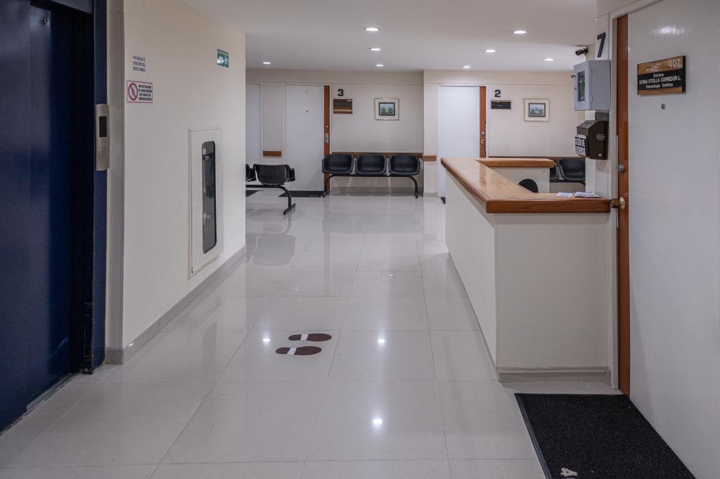 Consultorio En Arriendo/Venta - Santa Barbara Oriental Usaquén, Bogotá