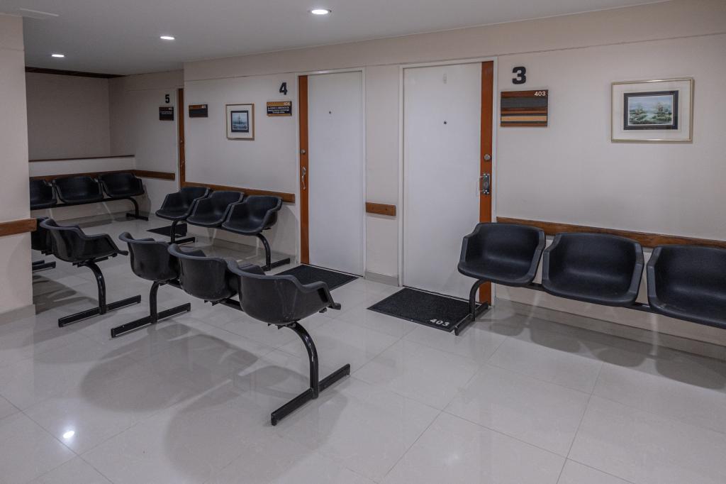 Consultorio En Arriendo/Venta - Santa Barbara Oriental Usaquén, Bogotá