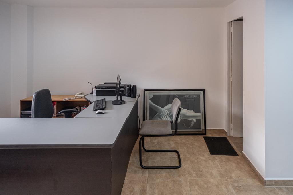 Consultorio En Arriendo/Venta - Santa Barbara Oriental Usaquén, Bogotá