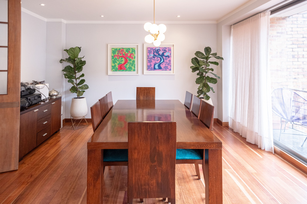 Apartamento En Venta - Chicó Reservado, Bogotá