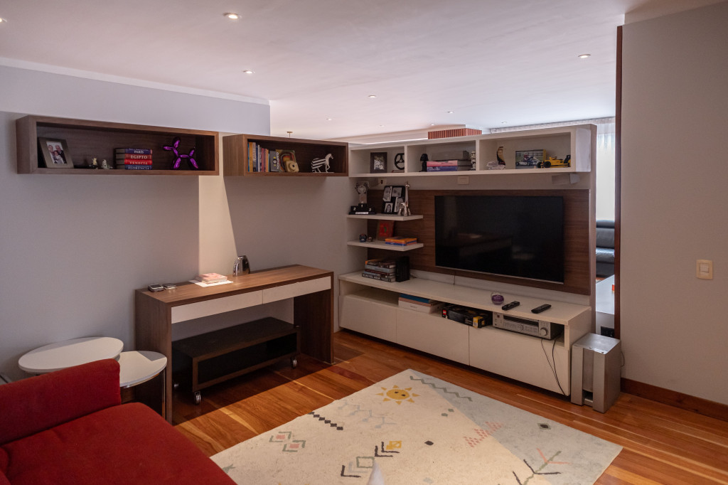 Apartamento En Venta - Chicó Reservado, Bogotá