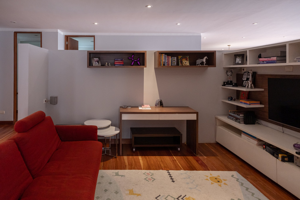 Apartamento En Venta - Chicó Reservado, Bogotá