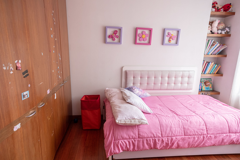 Apartamento En Venta - Chicó Reservado, Bogotá