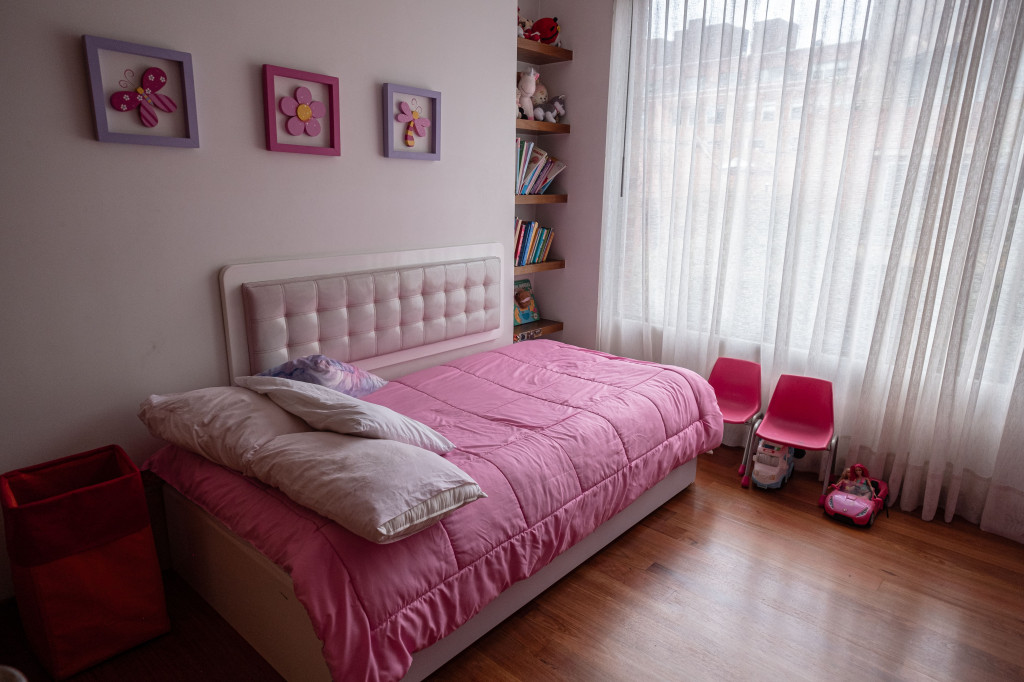 Apartamento En Venta - Chicó Reservado, Bogotá