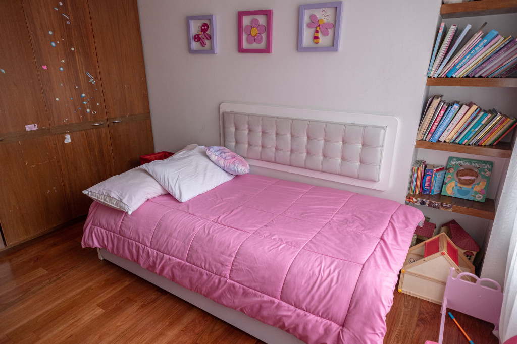 Apartamento En Venta - Chicó Reservado, Bogotá