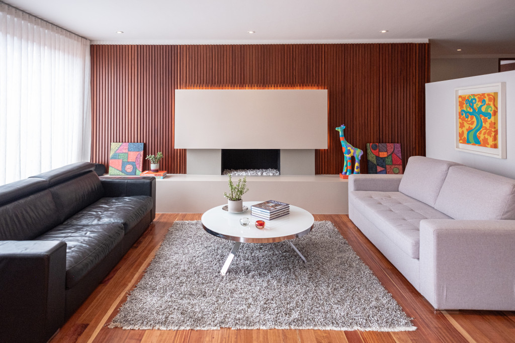 Apartamento En Venta - Chico Reservado, Bogotá