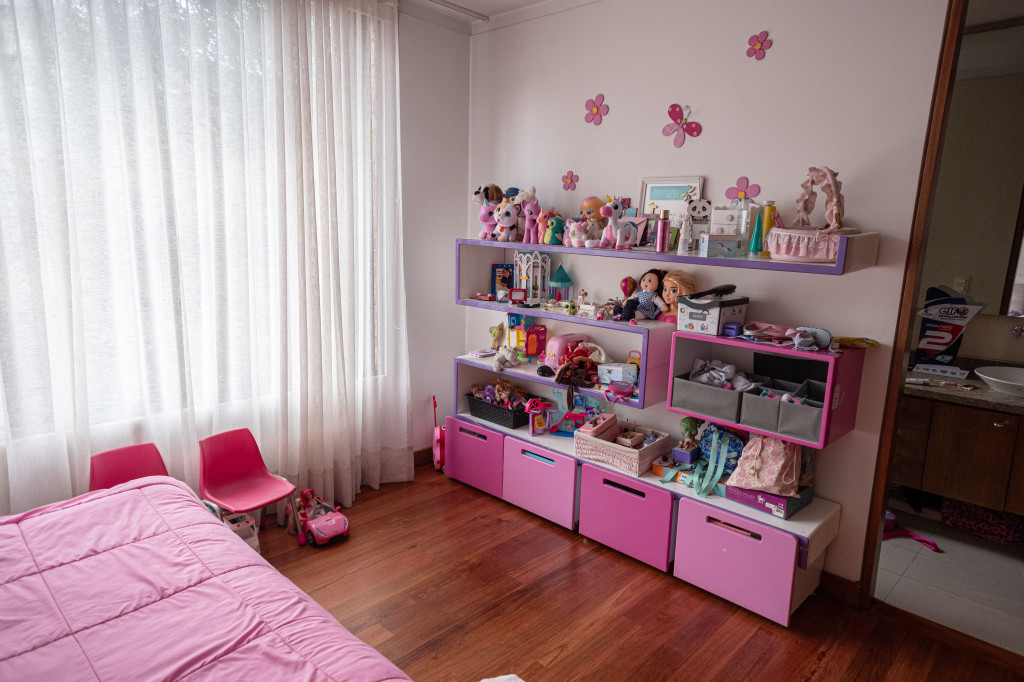 Apartamento En Venta - Chicó Reservado, Bogotá