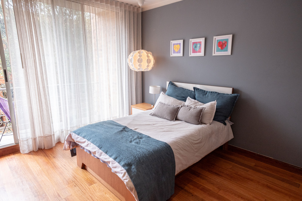 Apartamento En Venta - Chicó Reservado, Bogotá