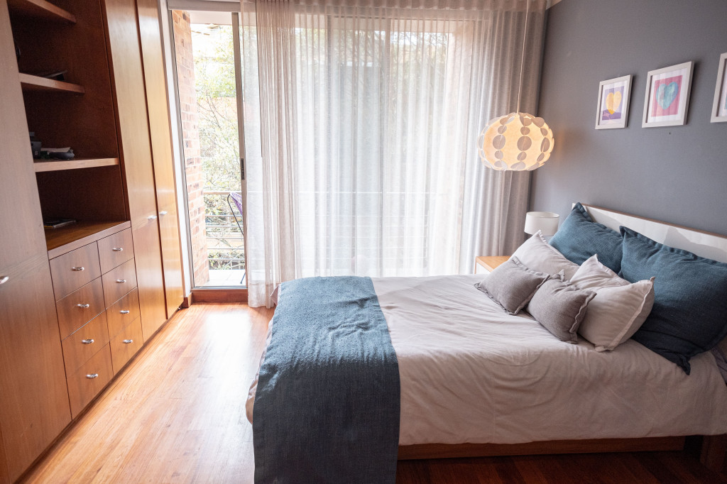 Apartamento En Venta - Chicó Reservado, Bogotá