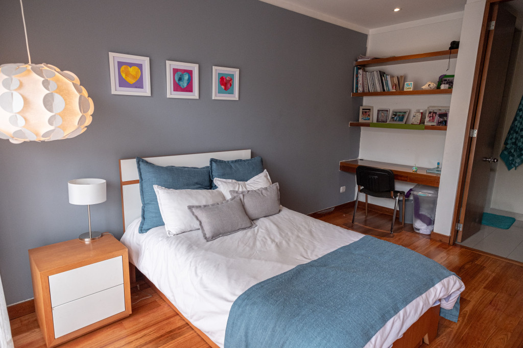 Apartamento En Venta - Chicó Reservado, Bogotá