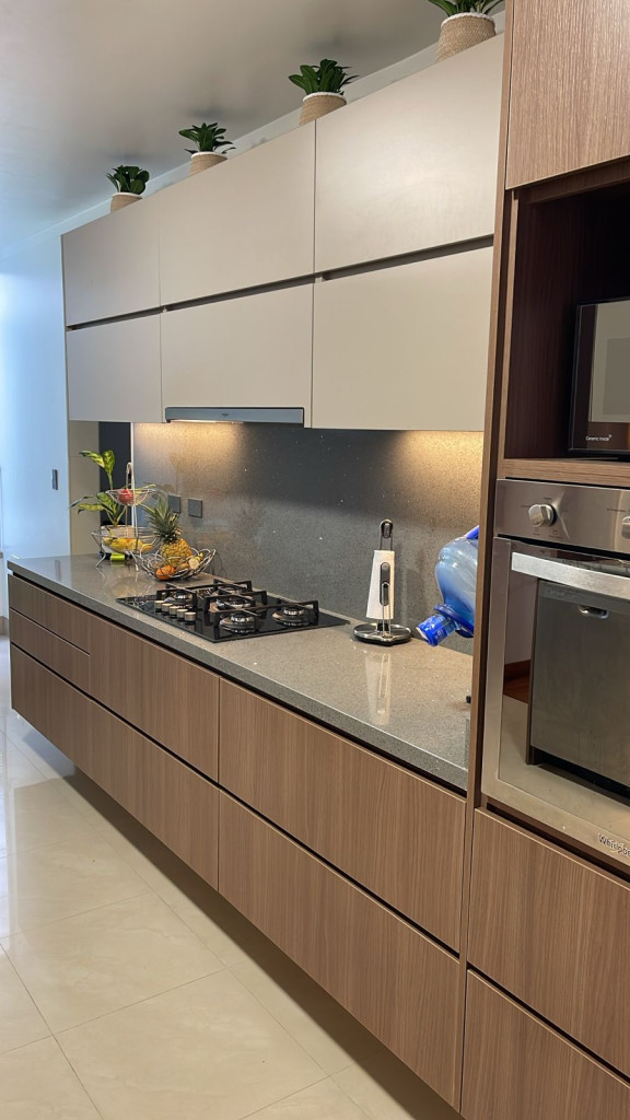 Apartamento En Venta - Chico Reservado, Bogotá