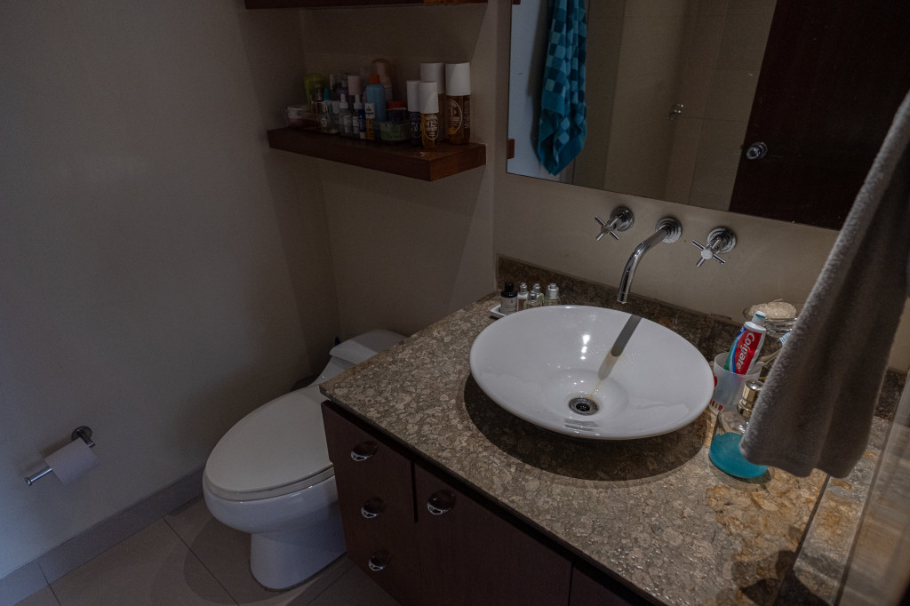 Apartamento En Venta - Chicó Reservado, Bogotá