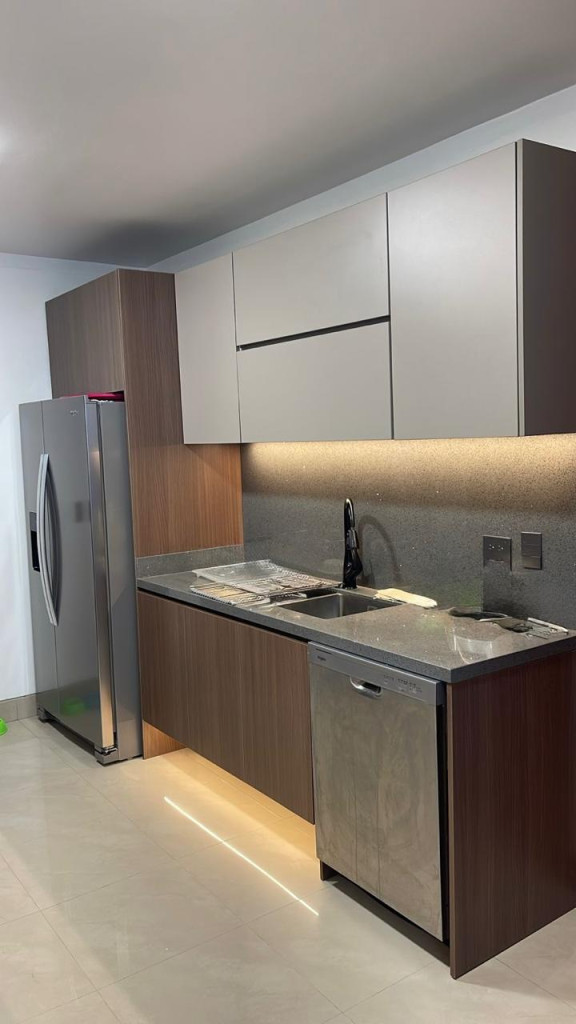 Apartamento En Venta - Chico Reservado, Bogotá
