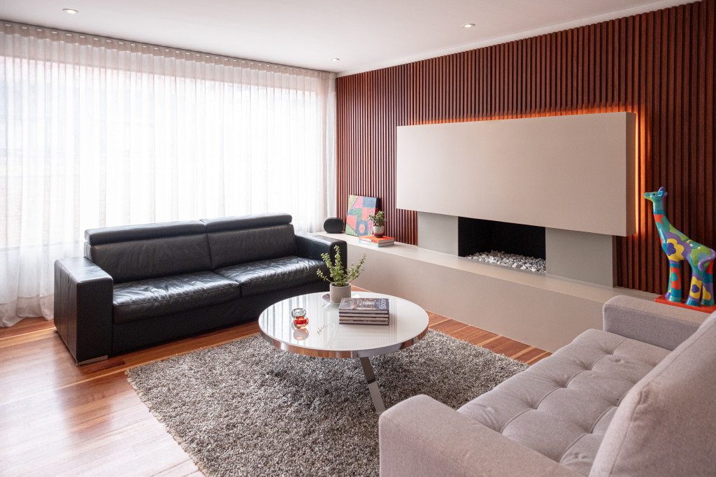 Apartamento En Venta - Chicó Reservado, Bogotá