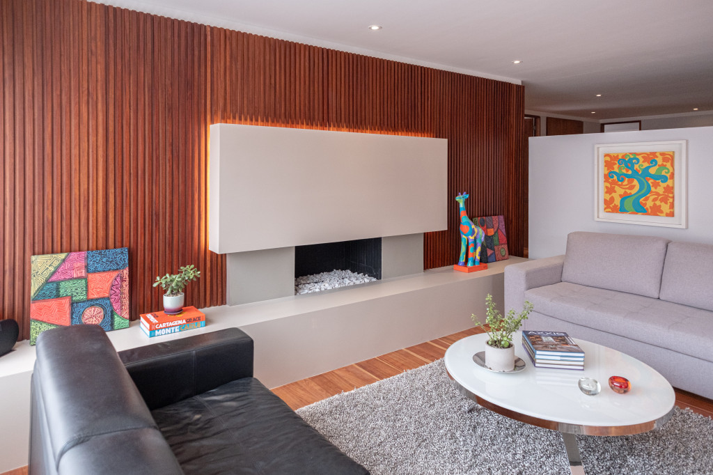 Apartamento En Venta - Chicó Reservado, Bogotá