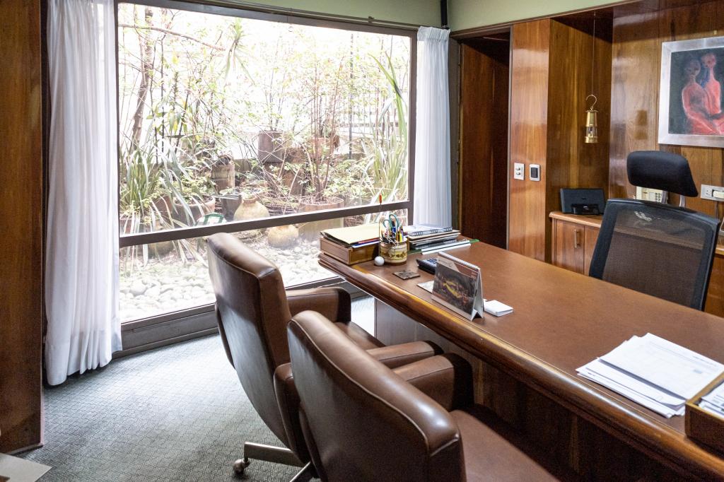 Oficina En Venta - Chapinero Alto, Bogotá