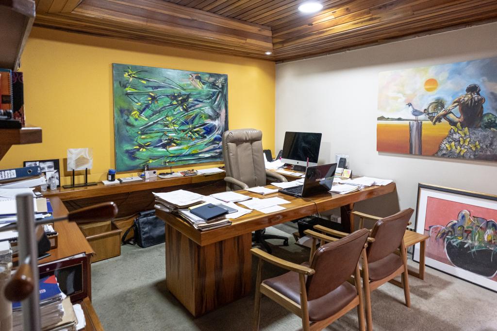 Oficina En Venta - Chapinero Alto, Bogotá