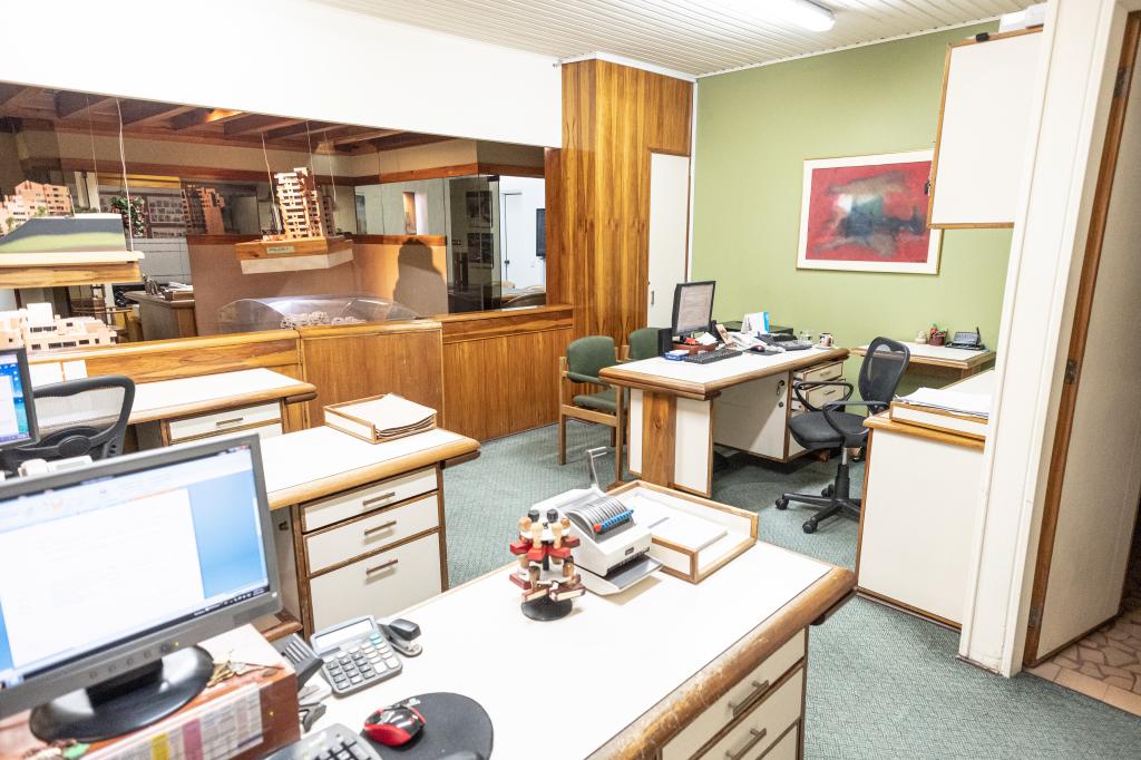 Oficina En Venta - Chapinero Alto, Bogotá