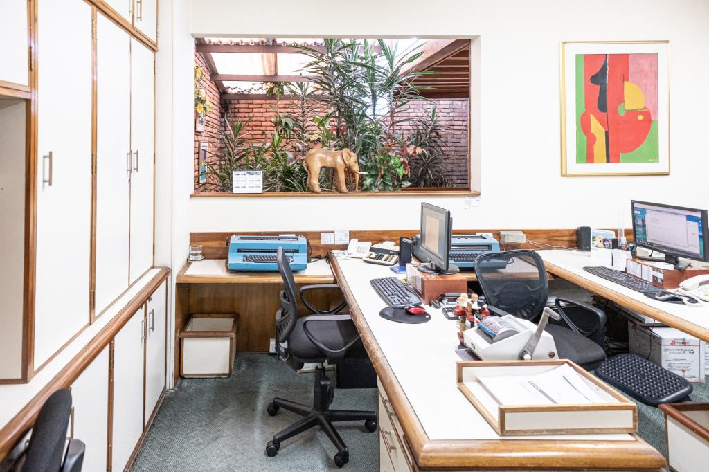 Oficina En Venta - Chapinero Alto, Bogotá