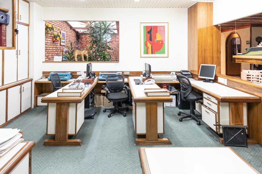 Oficina En Venta - Chapinero Alto, Bogotá