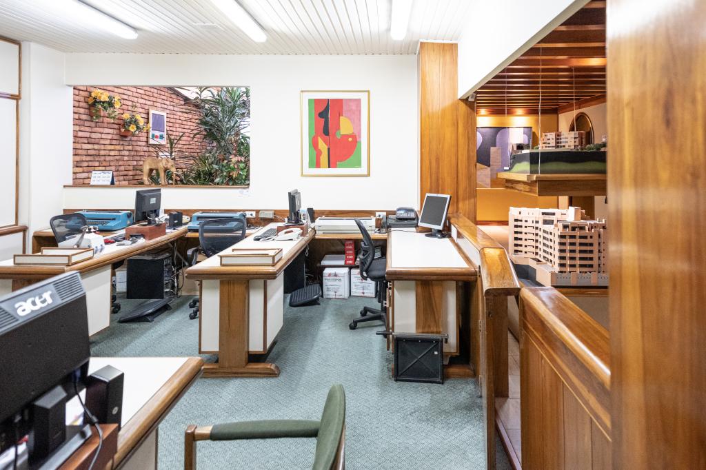 Oficina En Venta - Chapinero Alto, Bogotá