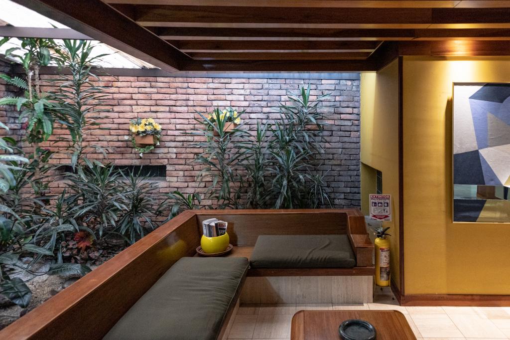 Oficina En Venta - Chapinero Alto, Bogotá