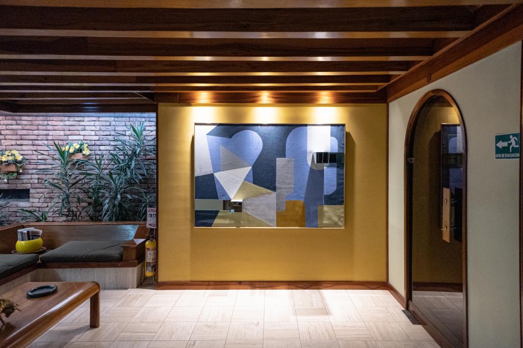 Oficina En Venta - Chapinero Alto, Bogotá