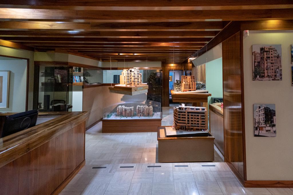 Oficina En Venta - Chapinero Alto, Bogotá