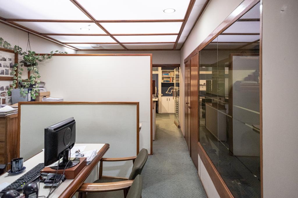 Oficina En Venta - Chapinero Alto, Bogotá