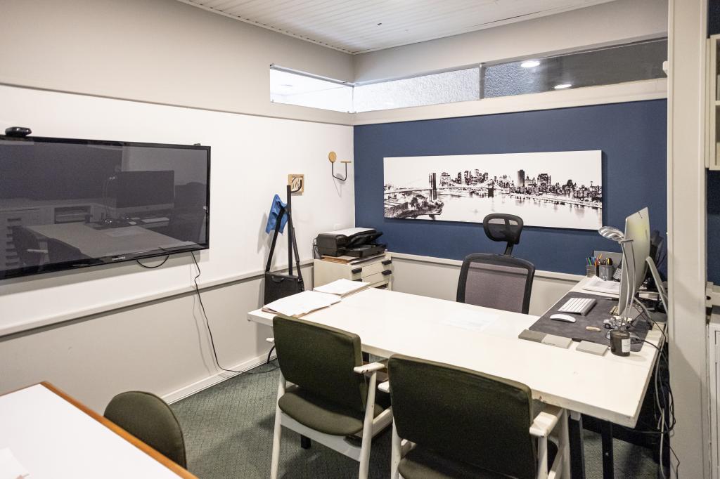 Oficina En Venta - Chapinero Alto, Bogotá