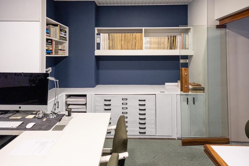 Oficina En Venta - Chapinero Alto, Bogotá