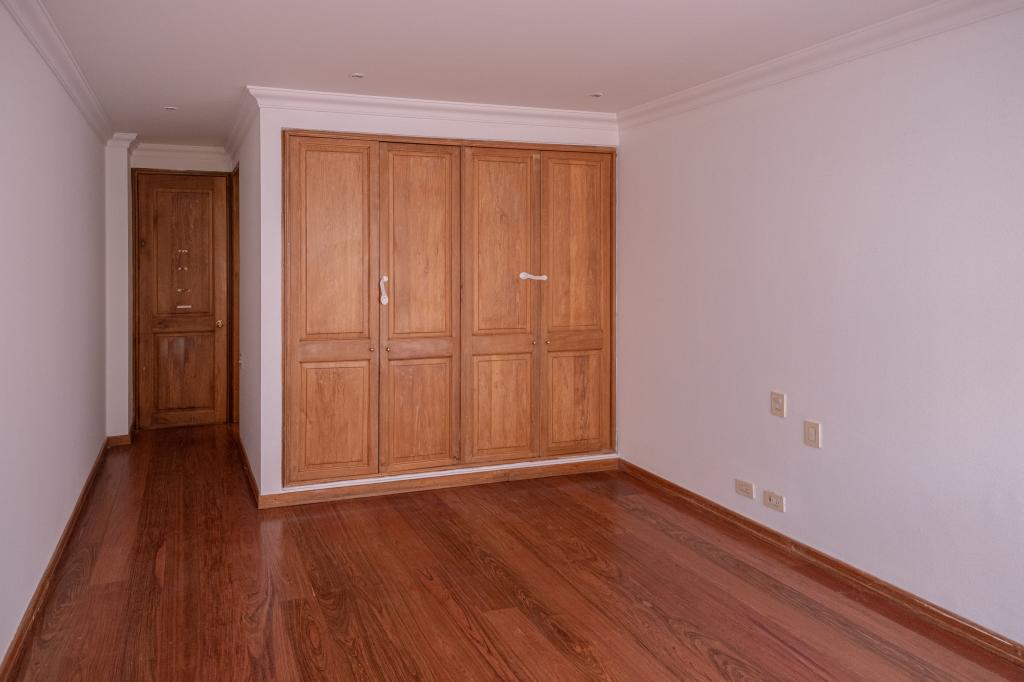 Apartamento En Venta - Chicó Norte, Bogotá