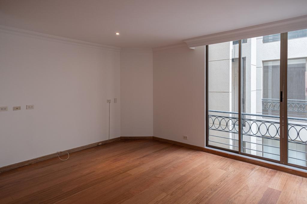 Apartamento En Venta - Chicó Norte, Bogotá