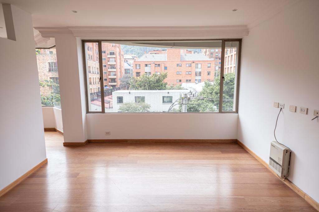 Apartamento En Venta - Chicó Norte, Bogotá
