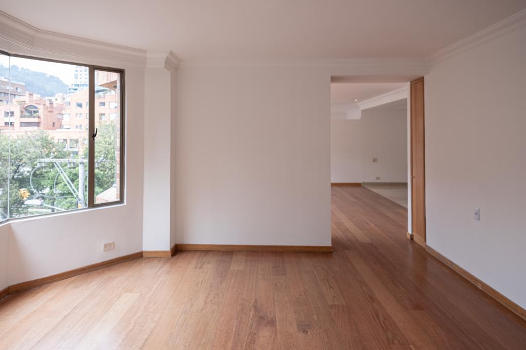 Apartamento En Venta - Chicó Norte, Bogotá