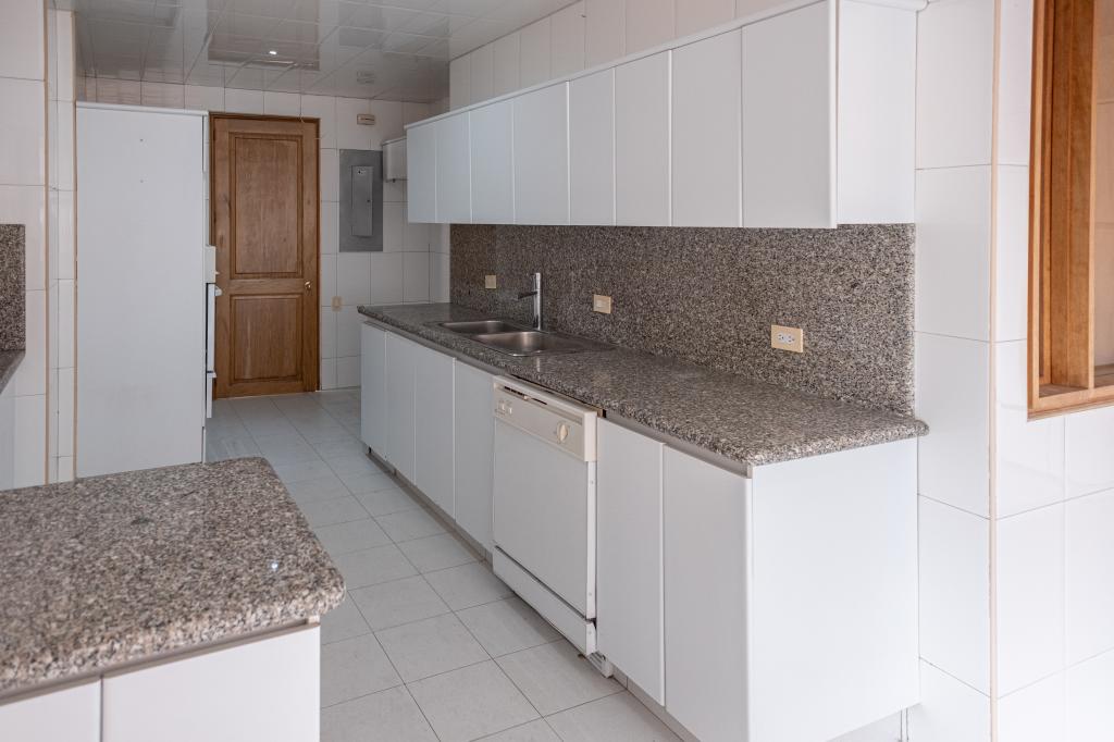 Apartamento En Venta - Chicó Norte, Bogotá